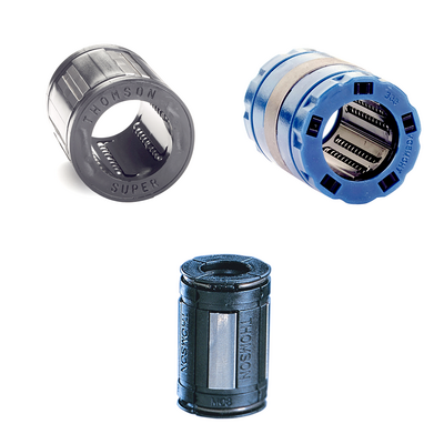 CLOSED BUSHINGS